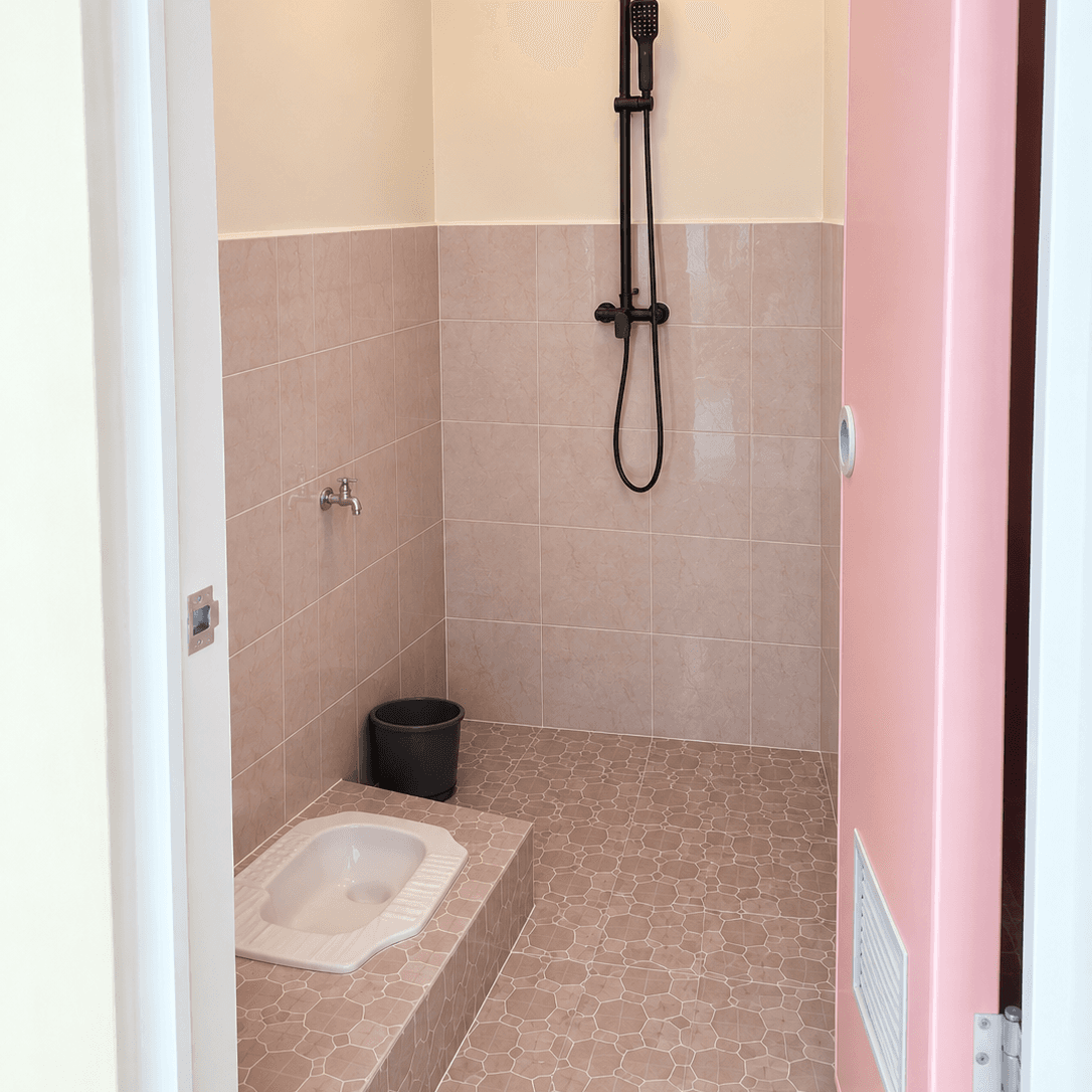 Foto Kamar Mandi Dalam