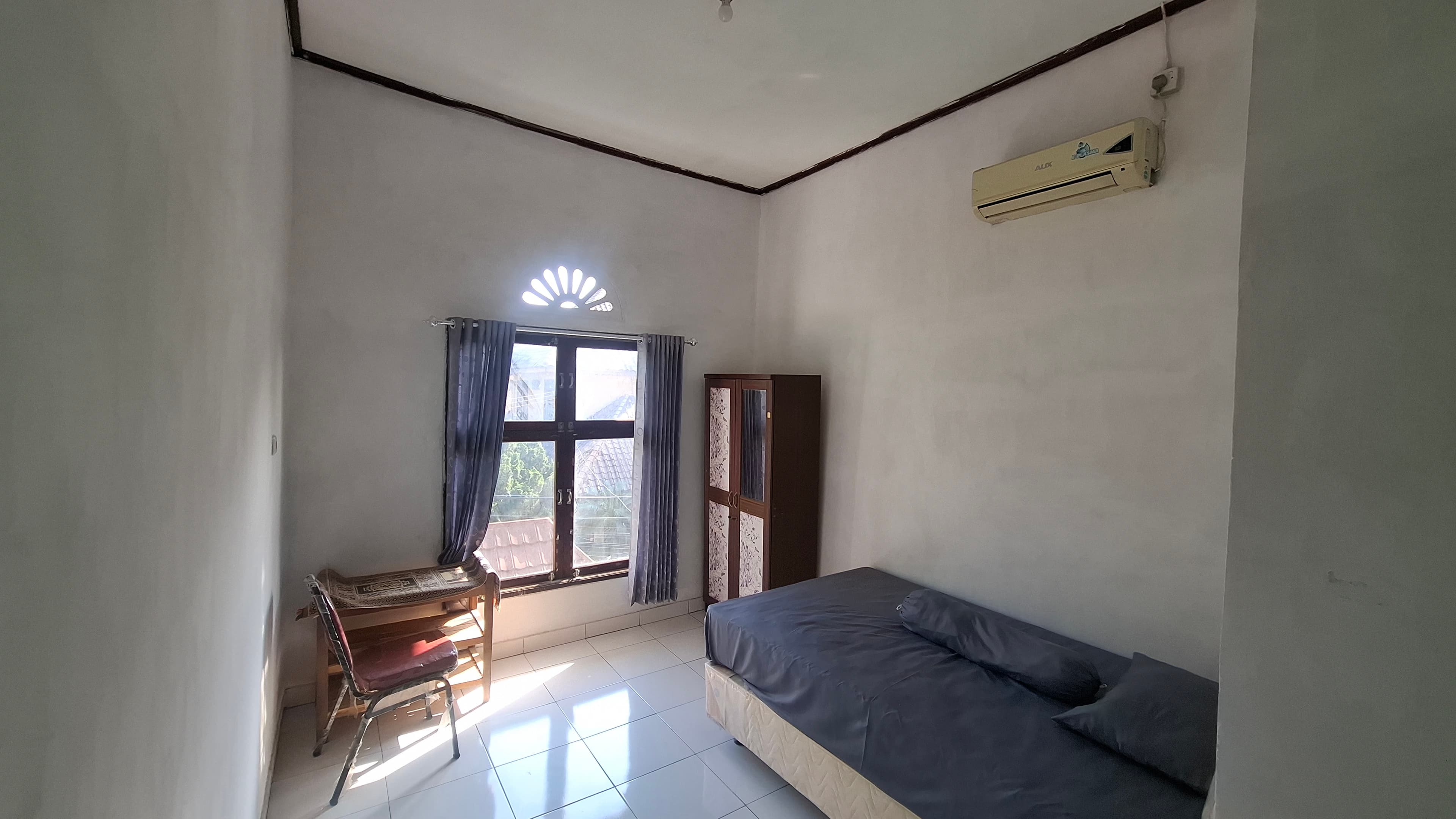 Foto Kamar AC