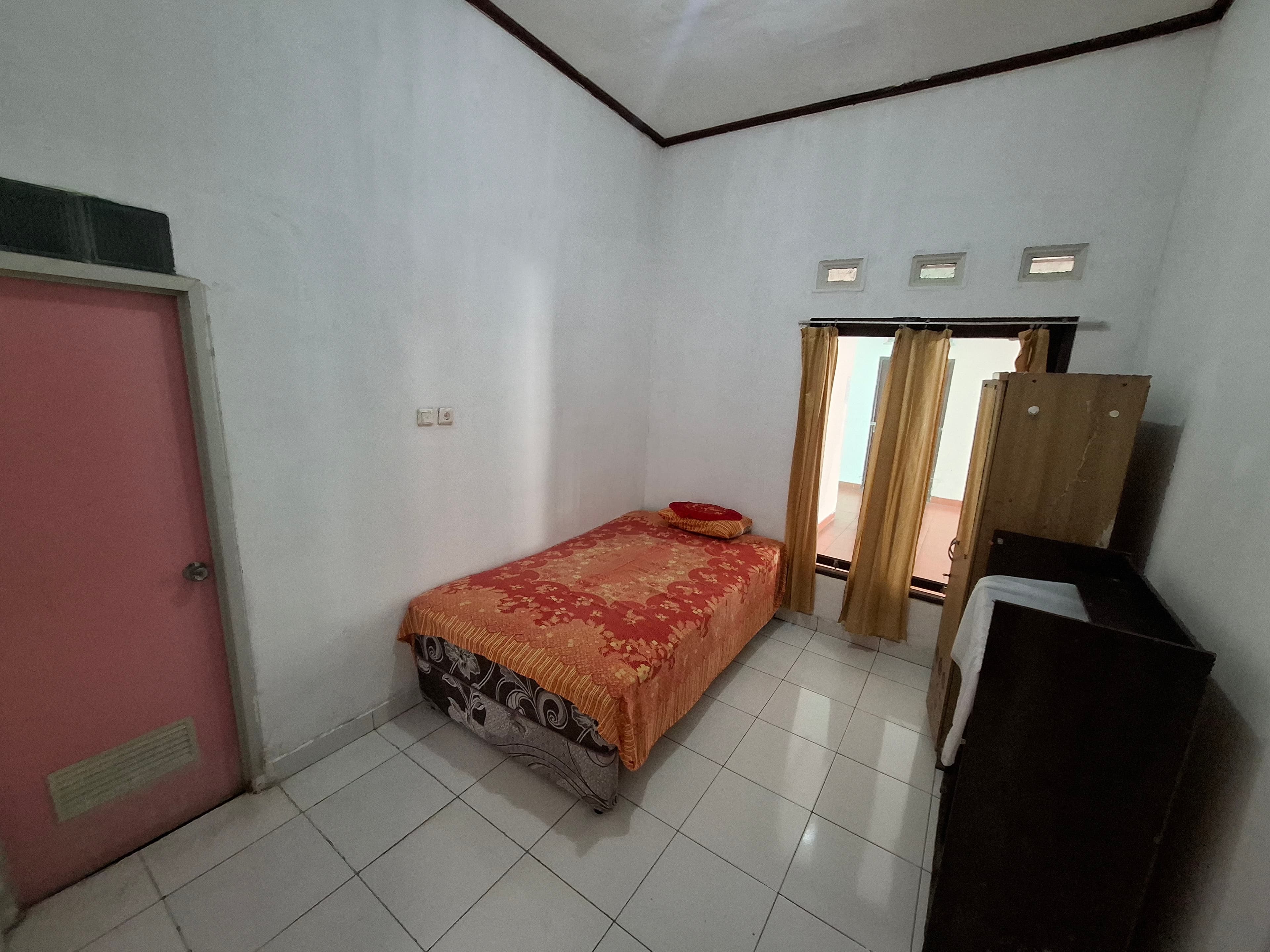 Foto Kamar Non-AC