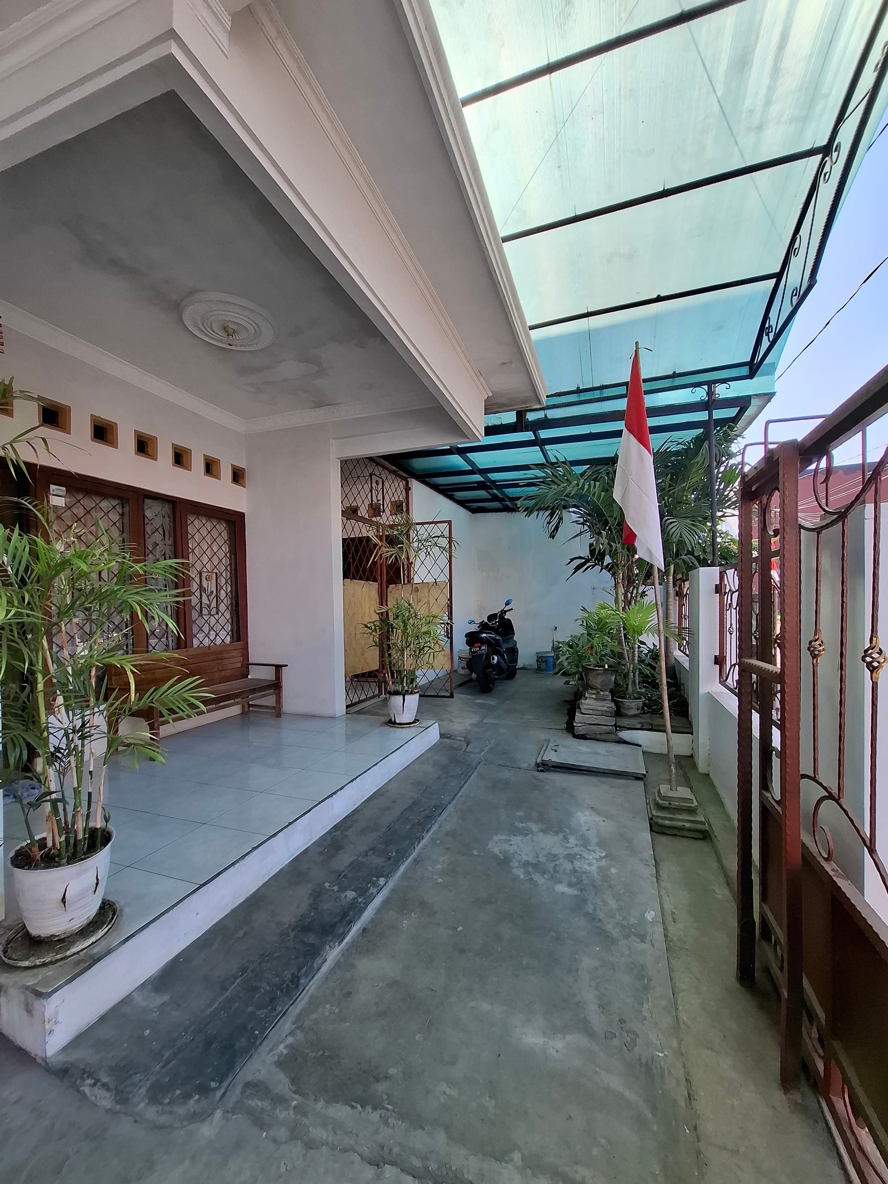 Foto Area Diskusi