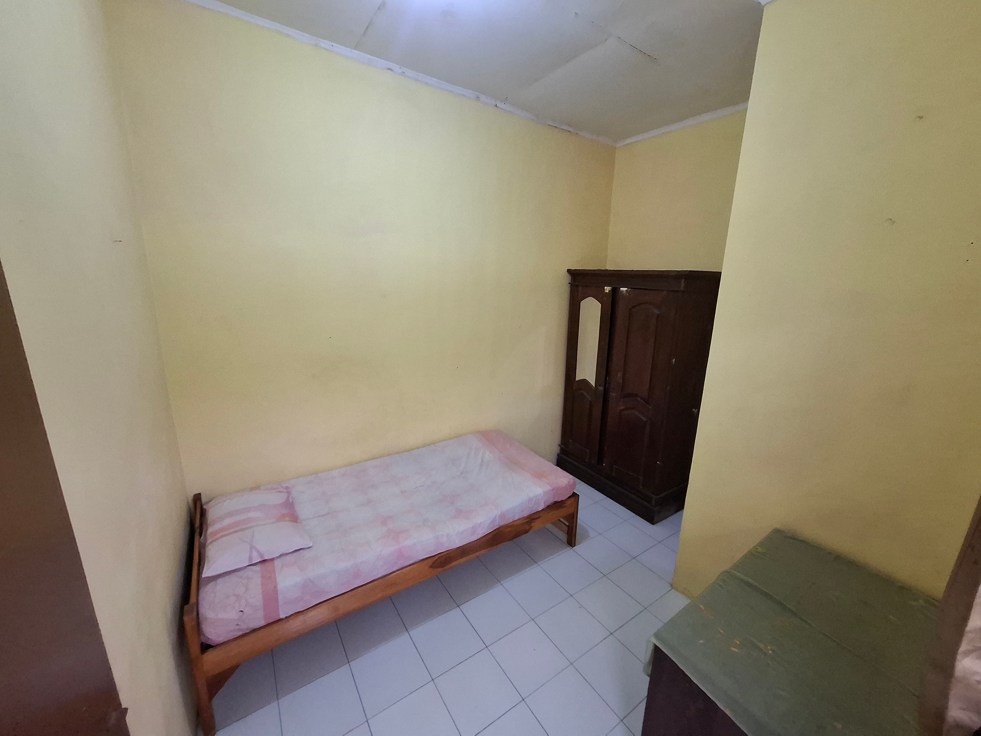 Foto Kamar Non-AC