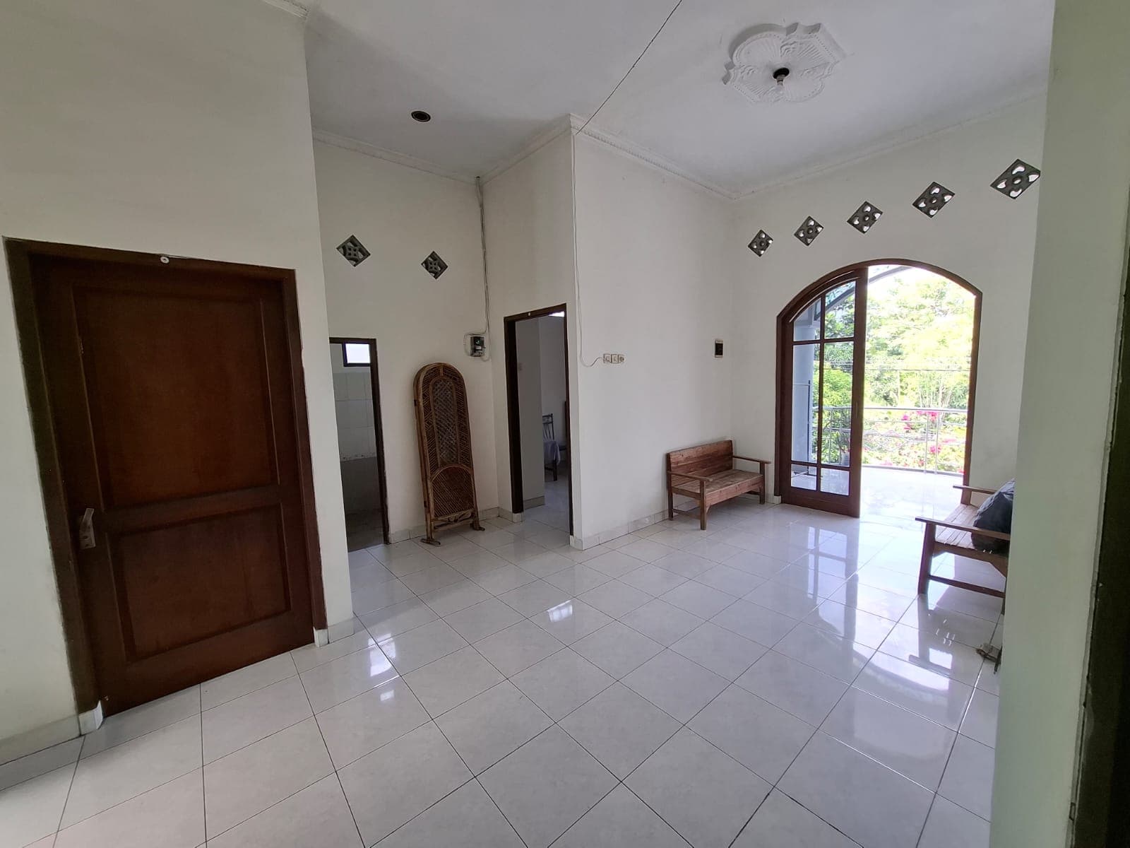 Foto Area Diskusi