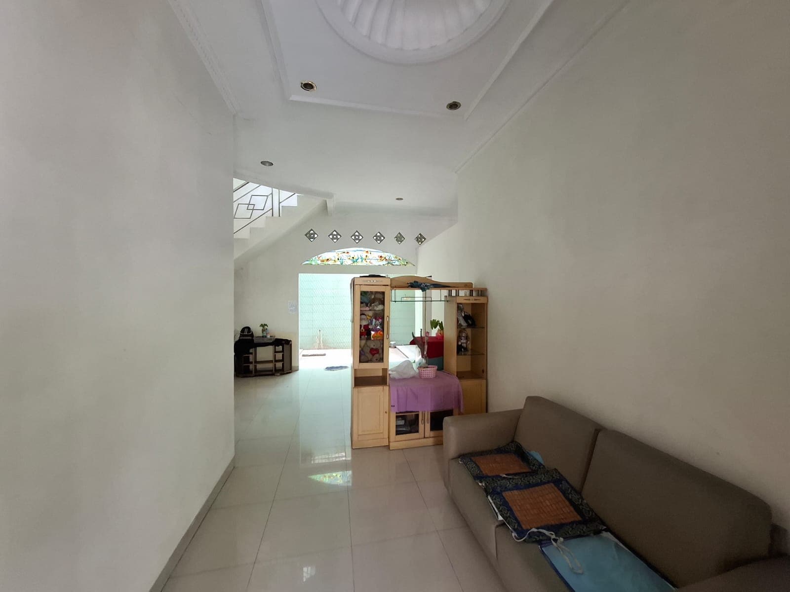 Foto Ruang Tamu Bersama