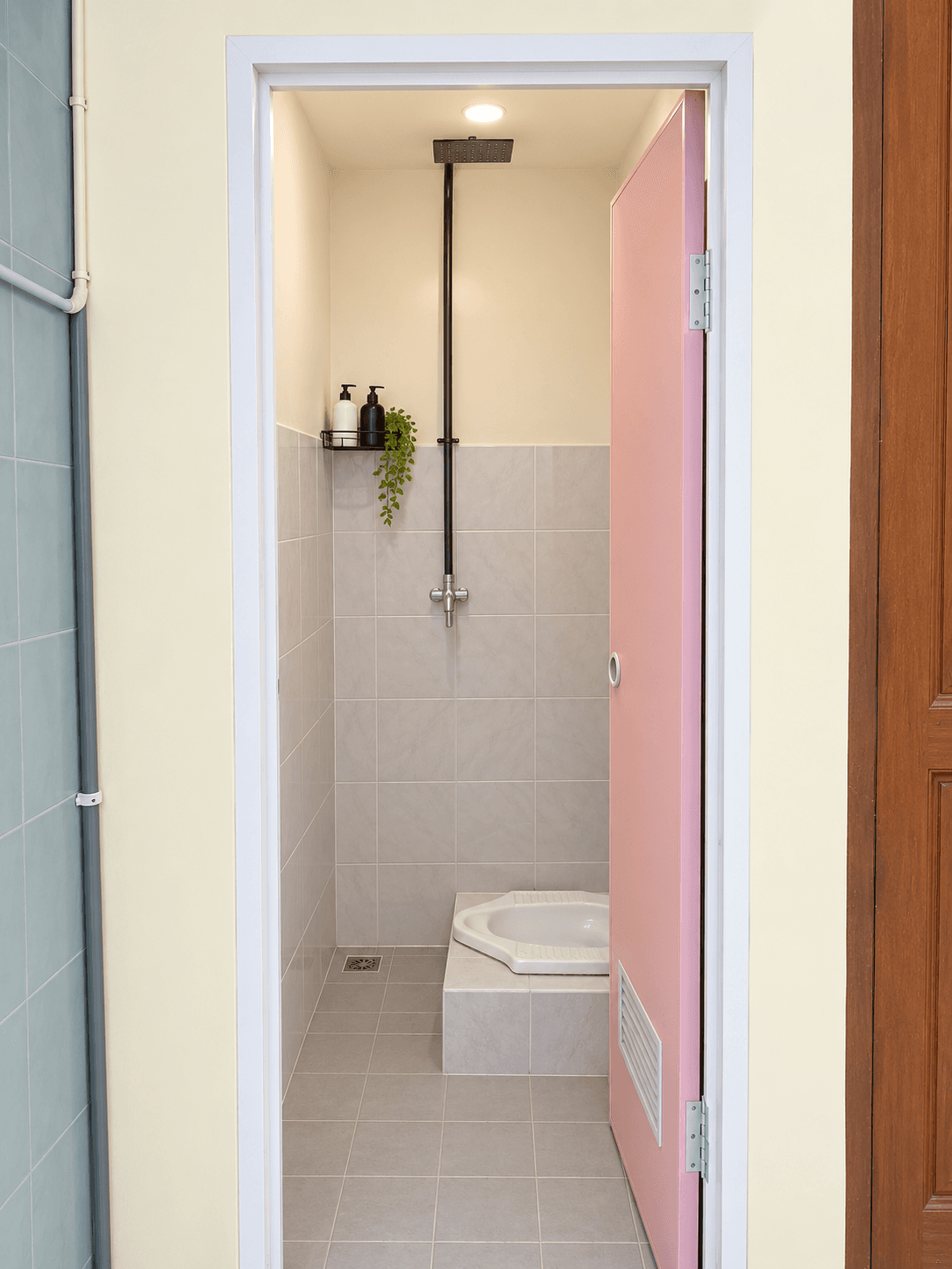 Foto Kamar Mandi Bersama